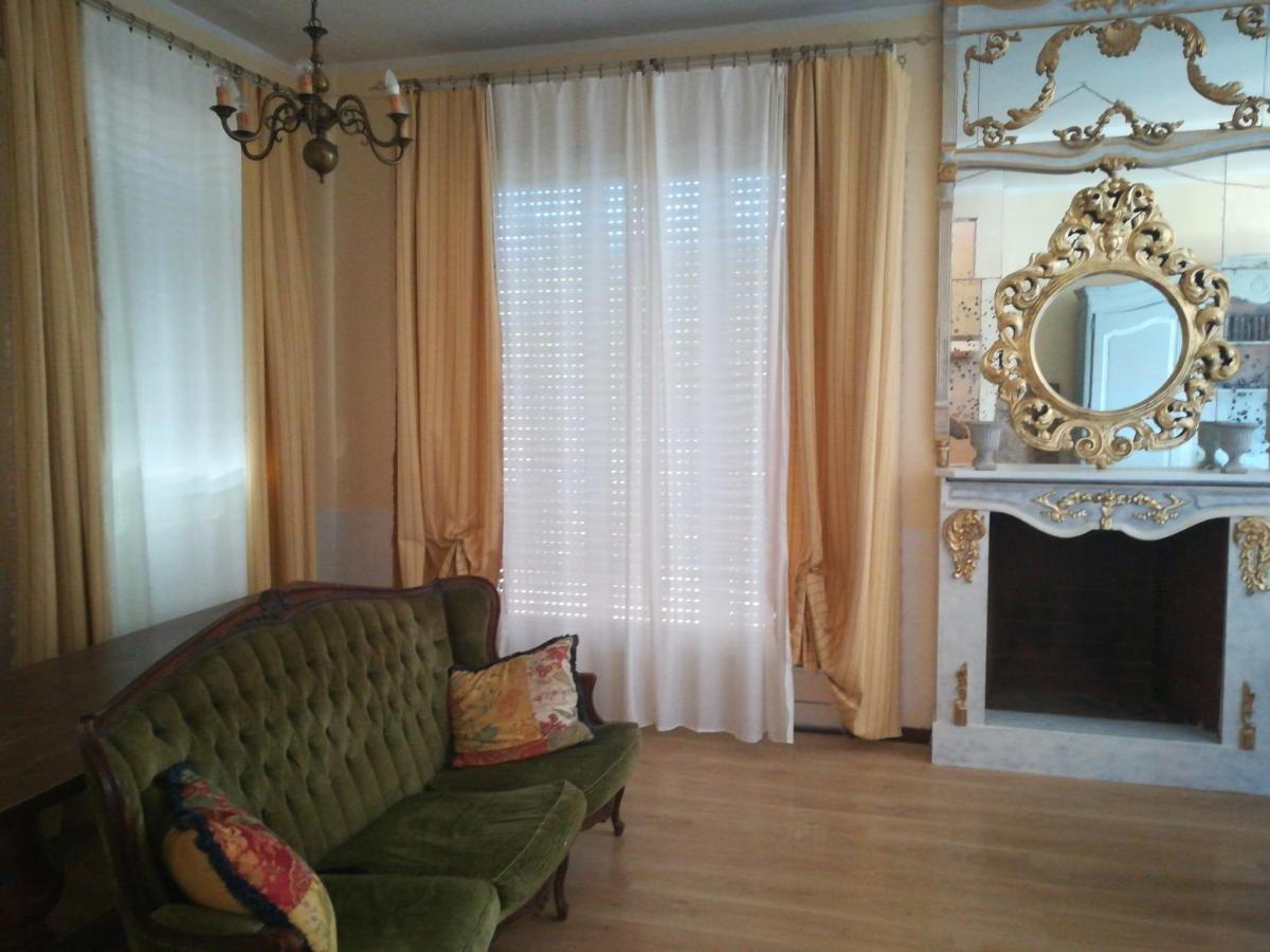 Bed and Breakfast Bellaria Воґера Екстер'єр фото