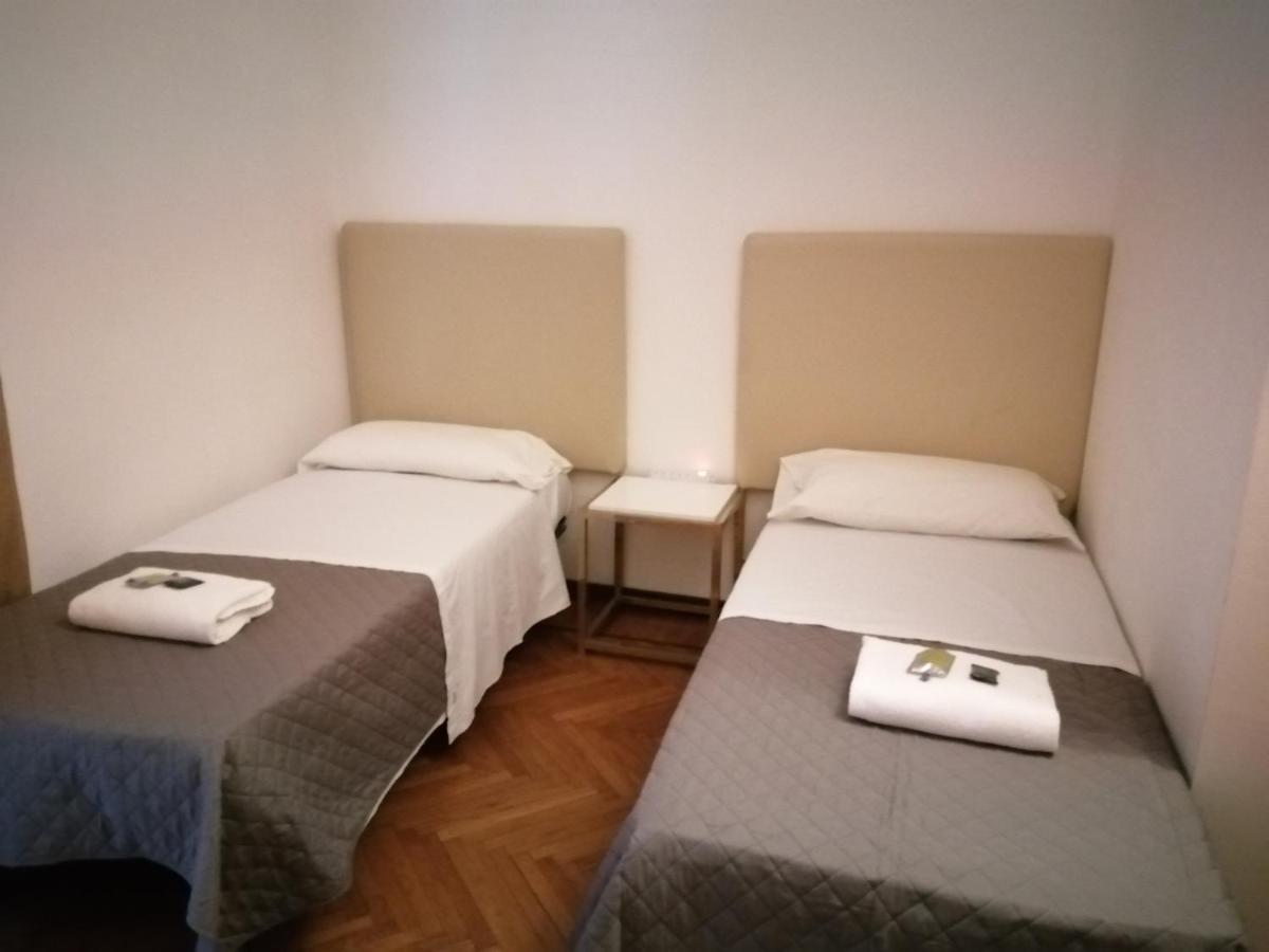 Bed and Breakfast Bellaria Воґера Екстер'єр фото