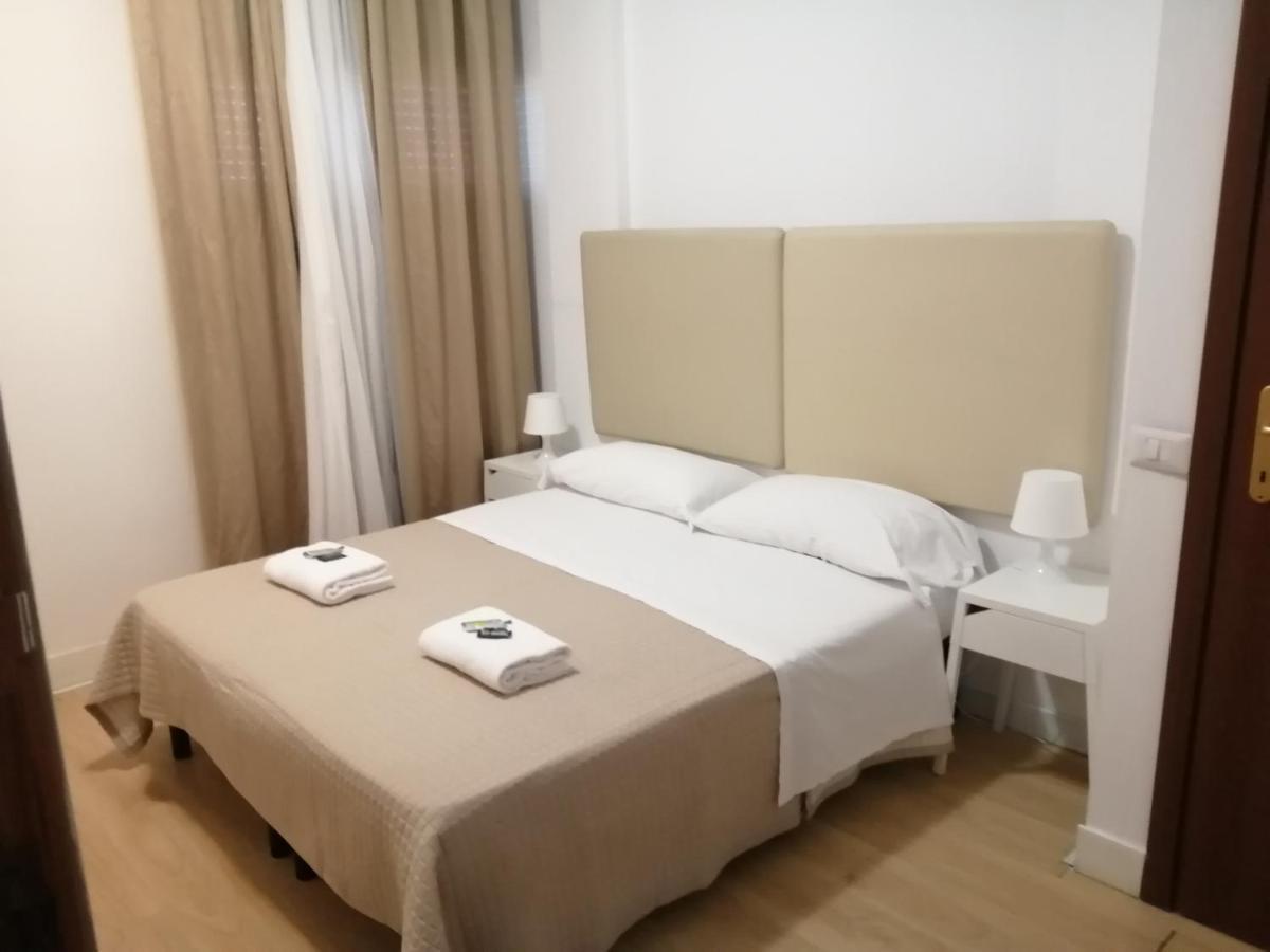 Bed and Breakfast Bellaria Воґера Екстер'єр фото