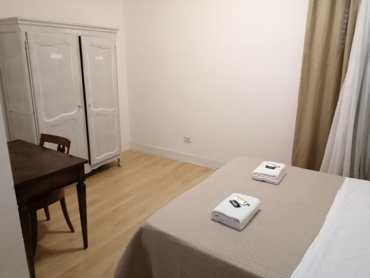 Bed and Breakfast Bellaria Воґера Екстер'єр фото